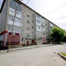 Квартира 64,9 м², 3-комнатная - изображение 5