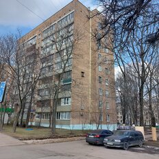 Квартира 35 м², 1-комнатная - изображение 1