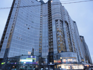 Купить квартиру рядом с рекой в ЖК «Сампсониевский, 32» в Санкт-Петербурге и ЛО - изображение 4