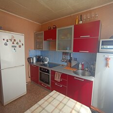 Квартира 40,5 м², 1-комнатная - изображение 1