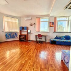 Квартира 125 м², 4-комнатная - изображение 4