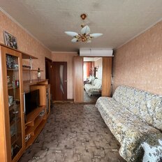 Квартира 30,6 м², 1-комнатная - изображение 5