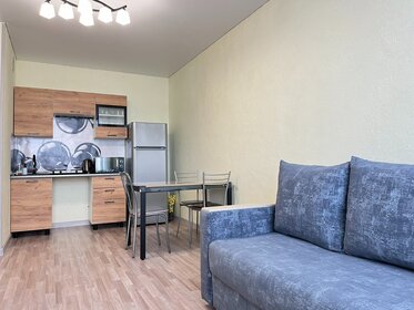 65 м², 2-комнатная квартира 3 200 ₽ в сутки - изображение 53