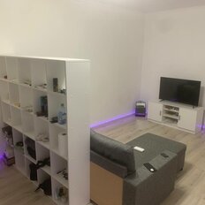 Квартира 41,9 м², 1-комнатная - изображение 2