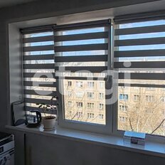 Квартира 36,5 м², 1-комнатная - изображение 5