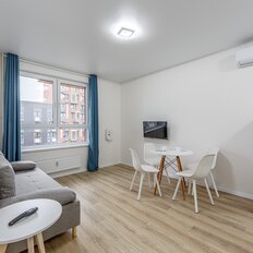 Квартира 37 м², 1-комнатная - изображение 4