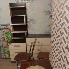 Квартира 15,8 м², 1-комнатная - изображение 1