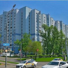 Квартира 39,5 м², 1-комнатная - изображение 2