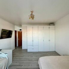 Квартира 38,9 м², 1-комнатная - изображение 3