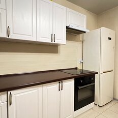 Квартира 55 м², 2-комнатная - изображение 3