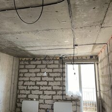 Квартира 26,5 м², студия - изображение 5