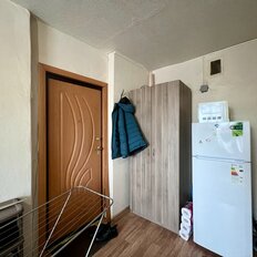 17,5 м², комната - изображение 5