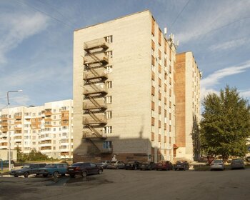 Купить квартиру до 6 млн рублей на Новорязанском шоссе в Москве и МО - изображение 4