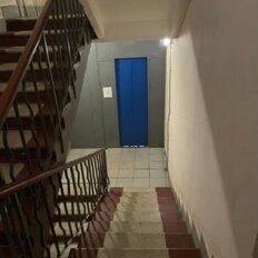 Квартира 40 м², 1-комнатная - изображение 5