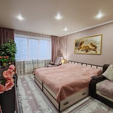 Квартира 72 м², 2-комнатная - изображение 2