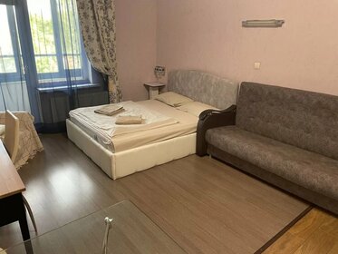 34 м², квартира-студия 65 000 ₽ в месяц - изображение 57