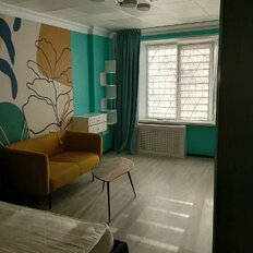 Квартира 37 м², 2-комнатная - изображение 2