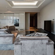 Квартира 145 м², 3-комнатные - изображение 3