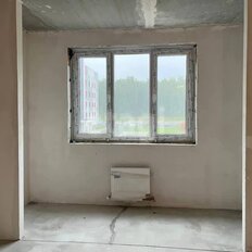 Квартира 21,8 м², студия - изображение 4
