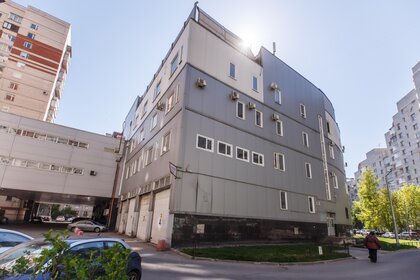 1500 м², склад 2 250 000 ₽ в месяц - изображение 52