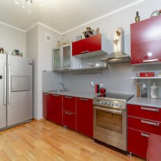 Квартира 65,9 м², 2-комнатная - изображение 2