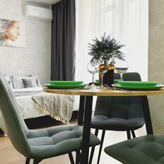 Квартира 35 м², студия - изображение 5
