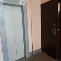 Квартира 33,7 м², 1-комнатная - изображение 5