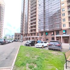 Квартира 31 м², 1-комнатная - изображение 1