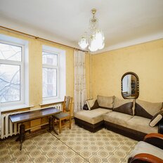 Квартира 65,2 м², 3-комнатная - изображение 3