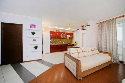 40 м², 1-комнатная квартира 2 000 ₽ в сутки - изображение 38