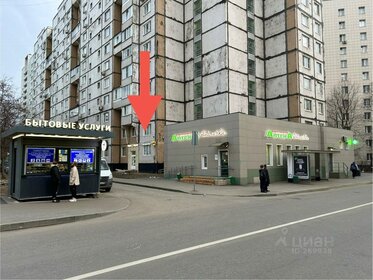 63 м², помещение свободного назначения 127 200 ₽ в месяц - изображение 30