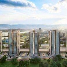 Квартира 50,1 м², 2-комнатная - изображение 3