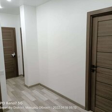 Квартира 75 м², 2-комнатная - изображение 2