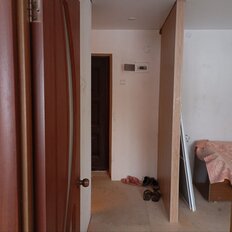 Квартира 41,6 м², 2-комнатная - изображение 5