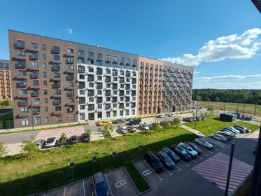 Купить двухкомнатную квартиру в апарт-комплексе «RIVERDALE APARTMENTS» в Москве и МО - изображение 47