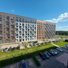 Квартира 55 м², 2-комнатная - изображение 2