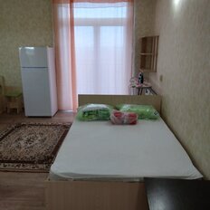 Квартира 26 м², студия - изображение 1
