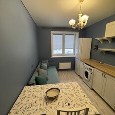 Квартира 56,2 м², 2-комнатная - изображение 2