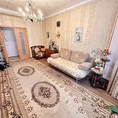 Квартира 46,1 м², 2-комнатная - изображение 5