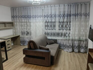 22 м², квартира-студия 48 500 ₽ в месяц - изображение 28