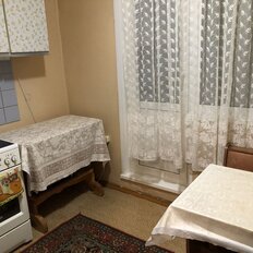 Квартира 40 м², 1-комнатная - изображение 4