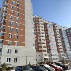 Квартира 76,6 м², 3-комнатная - изображение 4
