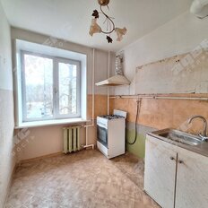 Квартира 31,6 м², 1-комнатная - изображение 5