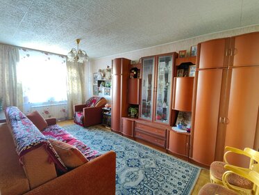 61,2 м², 2-комнатная квартира 10 500 000 ₽ - изображение 75