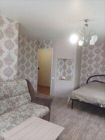 31,5 м², 1-комнатная квартира 1 800 ₽ в сутки - изображение 24