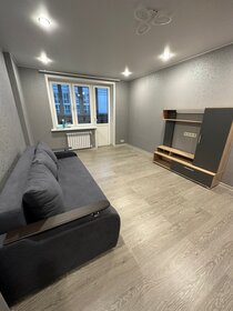 33 м², 1-комнатная квартира 8 500 ₽ в месяц - изображение 27