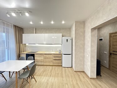 21,3 м², квартира-студия 49 020 ₽ в месяц - изображение 35