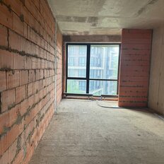 Квартира 50 м², 2-комнатная - изображение 4