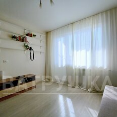 Квартира 28 м², 1-комнатная - изображение 3