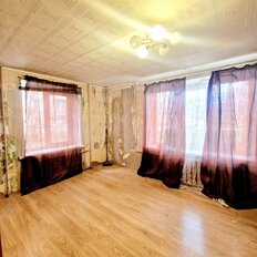 Квартира 31,4 м², 1-комнатная - изображение 3